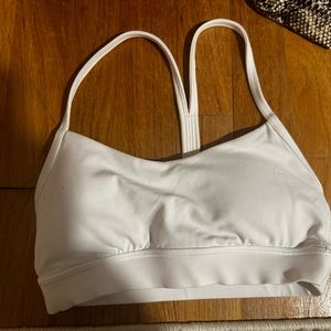 Lulu sports bra